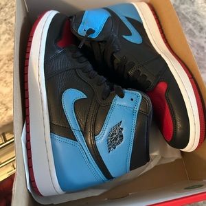 Brand New Jordan 1s High OG (Women’s Sz 8)